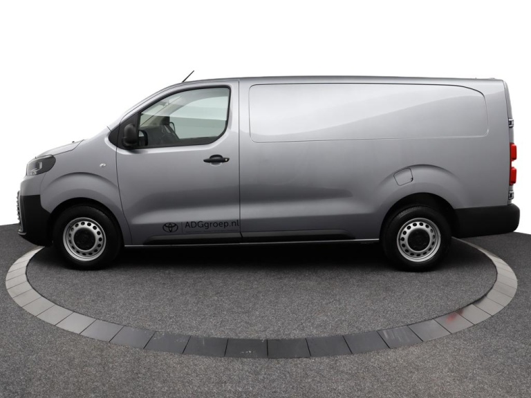 Toyota PROACE Long Worker - 2.0 D-4D L2 Navigator 3