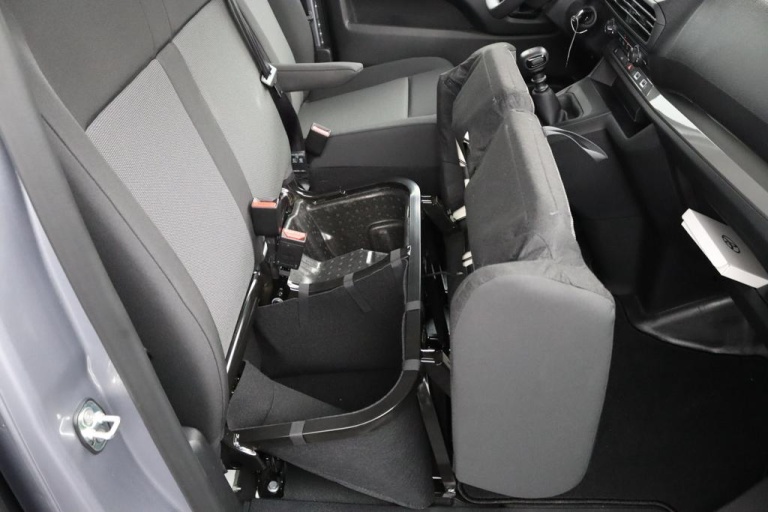 Toyota PROACE Long Worker - 2.0 D-4D L2 Navigator 31