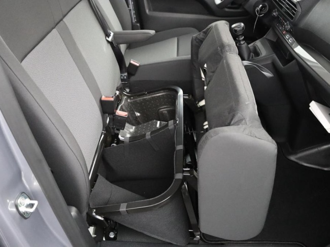 Toyota PROACE Long Worker - 2.0 D-4D L2 Navigator