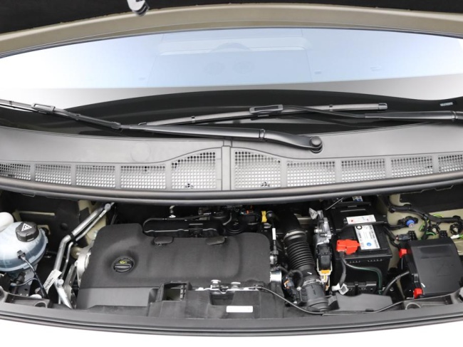 Toyota PROACE Long Worker - 2.0 D-4D L2 Navigator