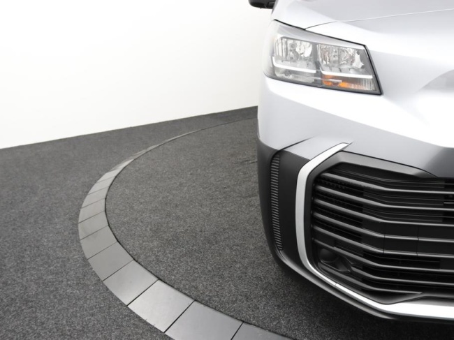 Toyota PROACE Long Worker - 2.0 D-4D L2 Navigator