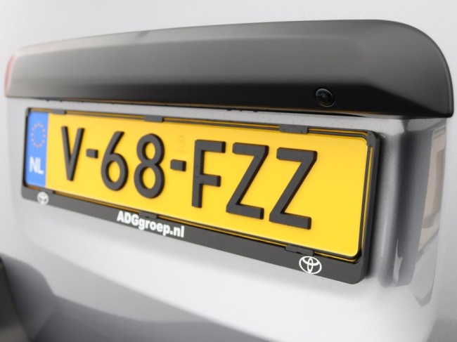 Toyota PROACE Long Worker - 2.0 D-4D L2 Navigator