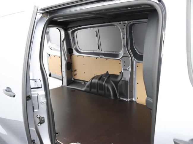 Toyota PROACE Long Worker - 2.0 D-4D L2 Navigator