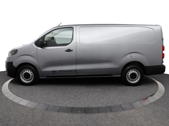 Toyota PROACE Long Worker - 2.0 D-4D L2 Navigator