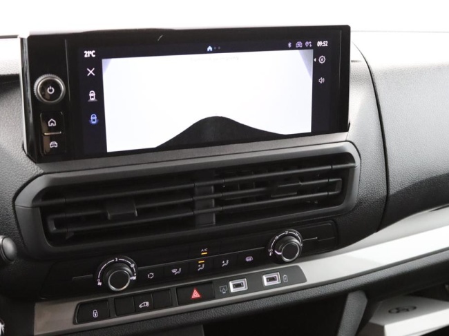 Toyota PROACE Long Worker - 2.0 D-4D L2 Navigator