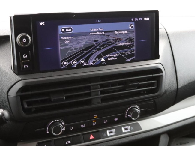 Toyota PROACE Long Worker - 2.0 D-4D L2 Navigator