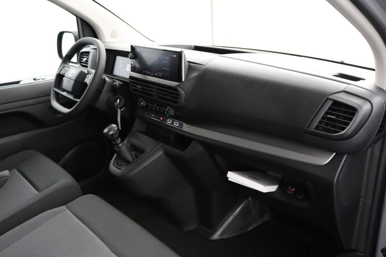 Toyota PROACE Long Worker - 2.0 D-4D L2 Navigator 44