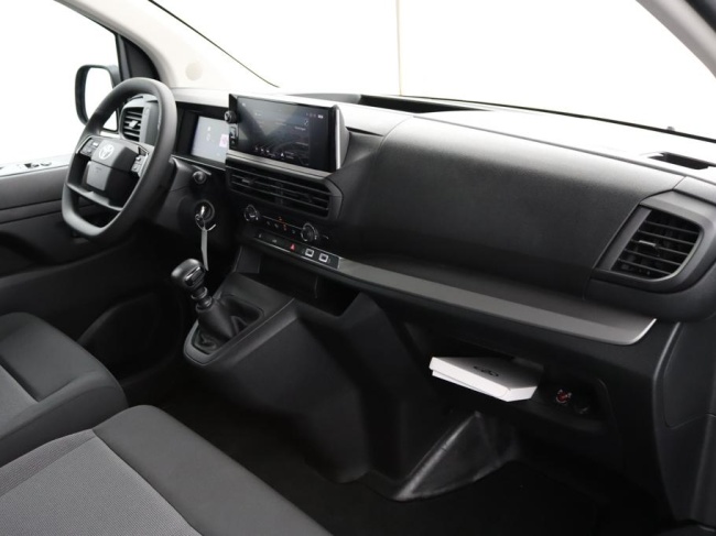 Toyota PROACE Long Worker - 2.0 D-4D L2 Navigator