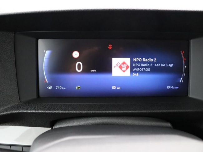 Toyota PROACE Long Worker - 2.0 D-4D L2 Navigator