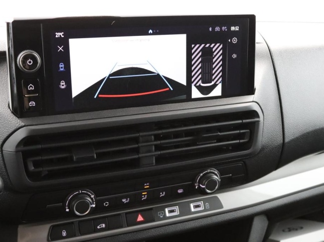 Toyota PROACE Long Worker - 2.0 D-4D L2 Navigator