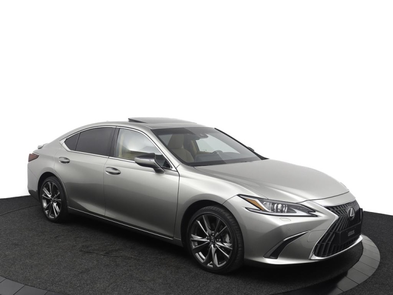 Lexus ES - 300h Business Line 14
