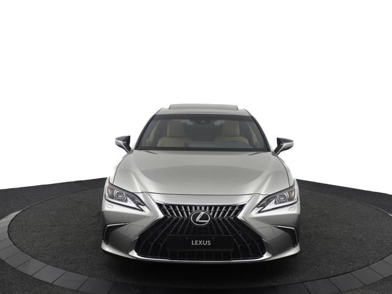 Lexus ES - 300h Business Line 16