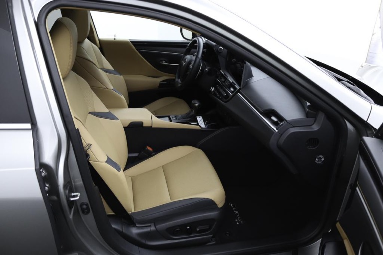 Lexus ES - 300h Business Line 22