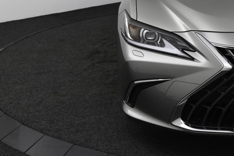 Lexus ES - 300h Business Line 33