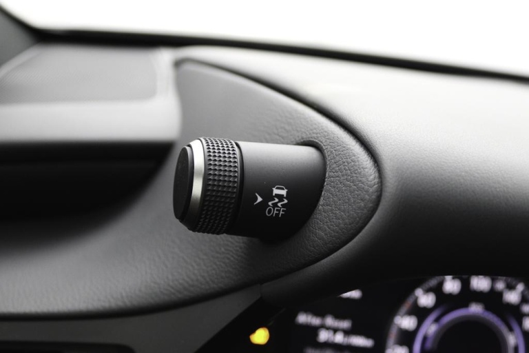 Lexus ES - 300h Business Line 41