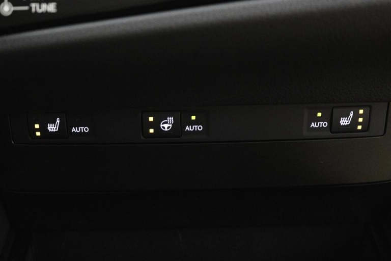 Lexus ES - 300h Business Line 42