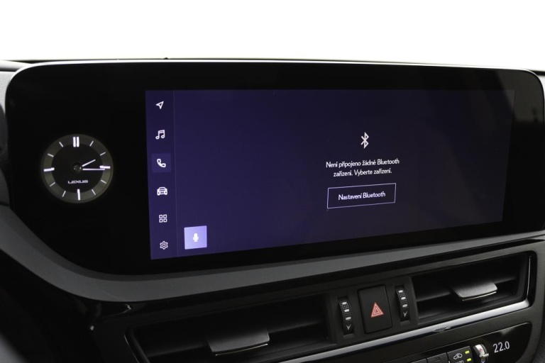 Lexus ES - 300h Business Line 45