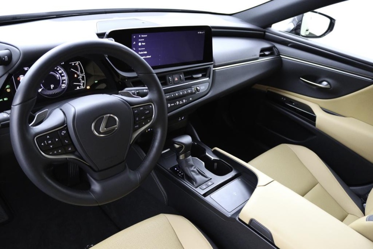 Lexus ES - 300h Business Line 50