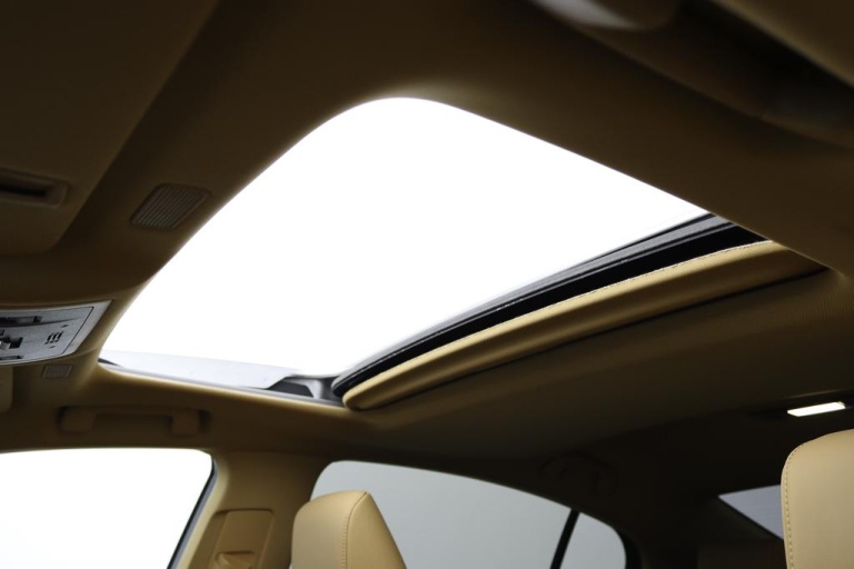 Lexus ES - 300h Business Line 52