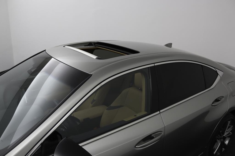 Lexus ES - 300h Business Line 53