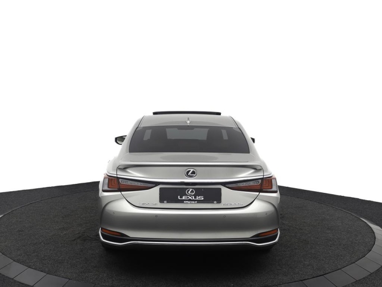 Lexus ES - 300h Business Line 54
