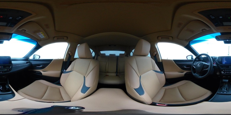 Lexus ES - 300h Business Line 55