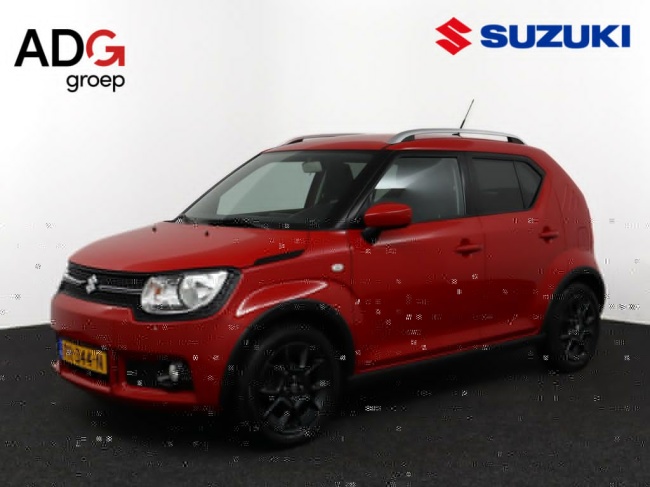 Suzuki Ignis - 1.2 Select