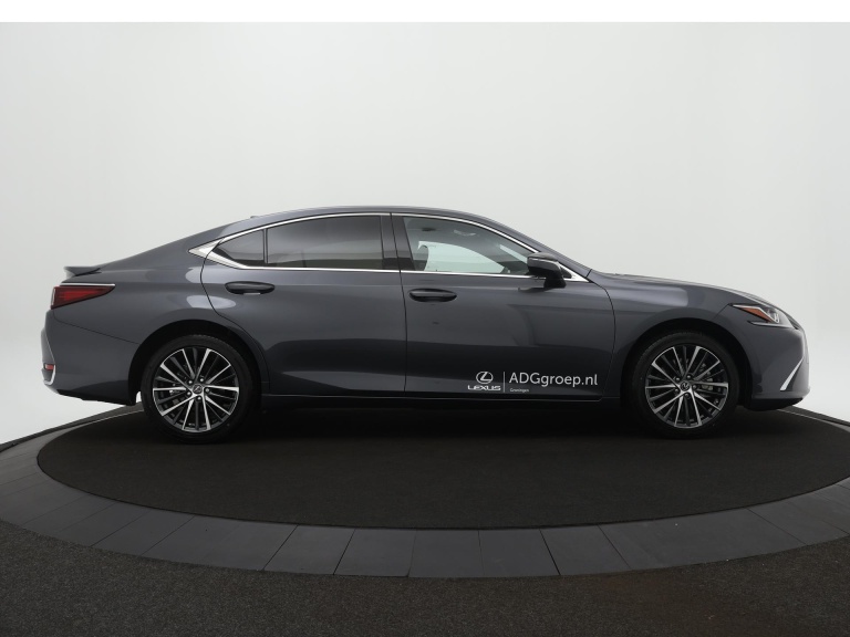 Lexus ES - 300h Business Line 11