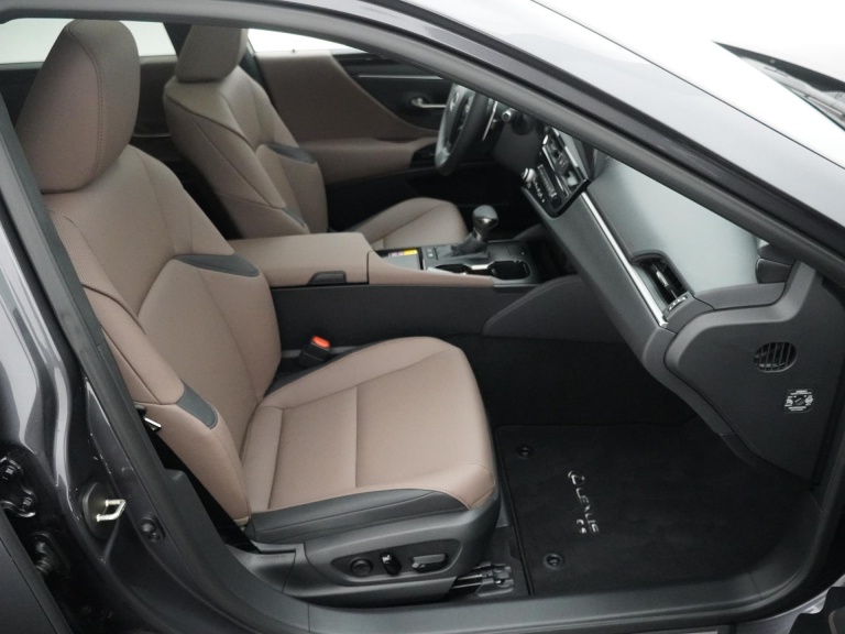 Lexus ES - 300h Business Line 14