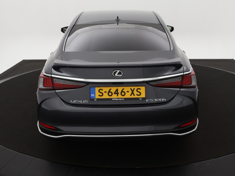 Lexus ES - 300h Business Line 22