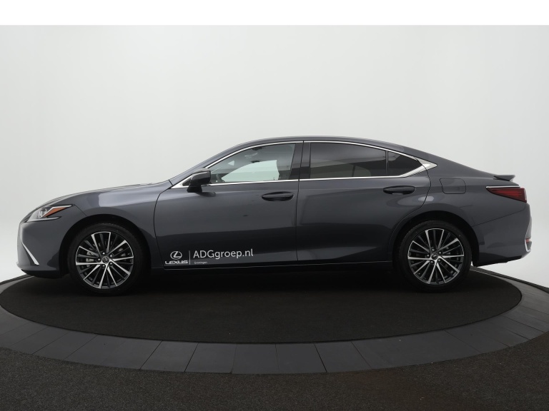 Lexus ES - 300h Business Line 3