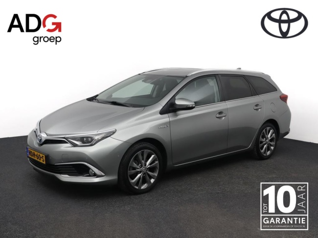 Toyota Auris Touring Sports - 1.8 Hybrid Dynamic