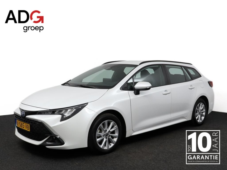 Toyota Corolla Touring Sports - Hybrid 140 Active 1