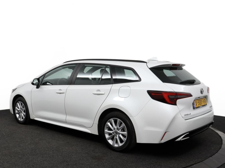 Toyota Corolla Touring Sports - Hybrid 140 Active 12