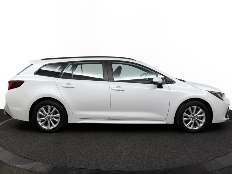 Toyota Corolla Touring Sports - Hybrid 140 Active 13