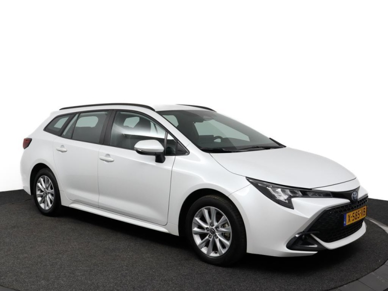 Toyota Corolla Touring Sports - Hybrid 140 Active 14