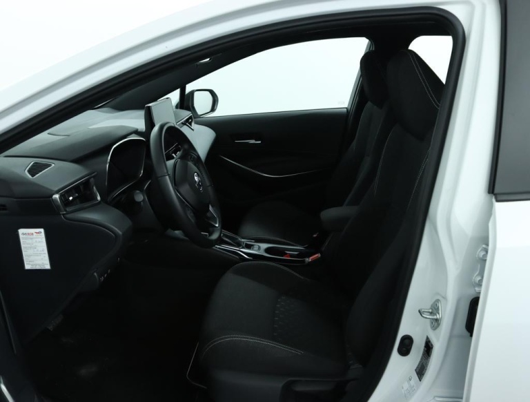 Toyota Corolla Touring Sports - Hybrid 140 Active 17