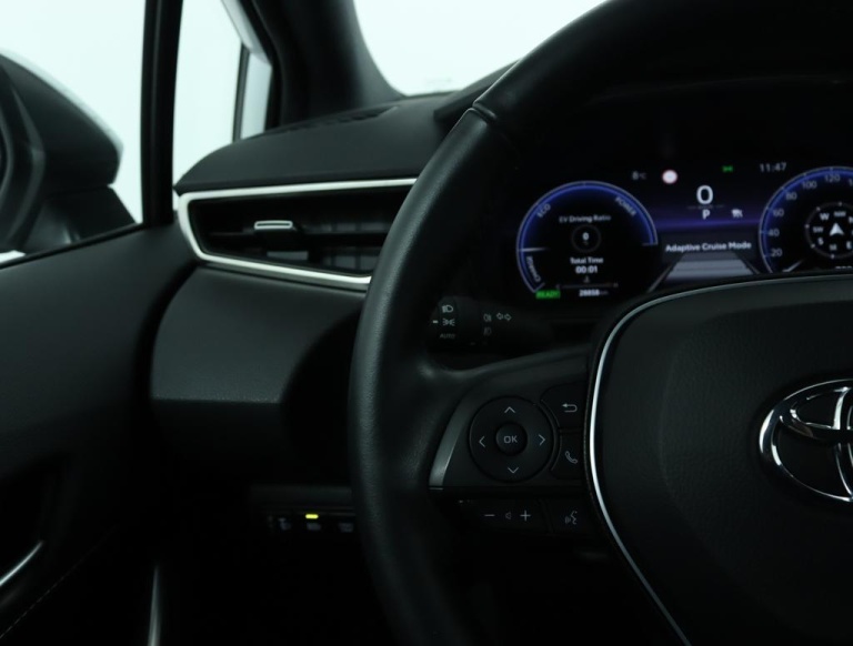 Toyota Corolla Touring Sports - Hybrid 140 Active 19