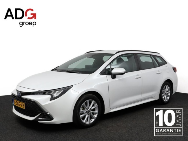 Toyota Corolla Touring Sports