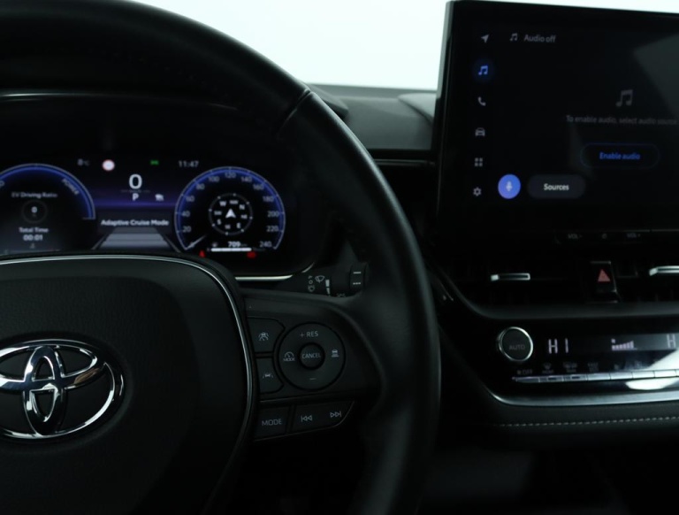 Toyota Corolla Touring Sports - Hybrid 140 Active 21