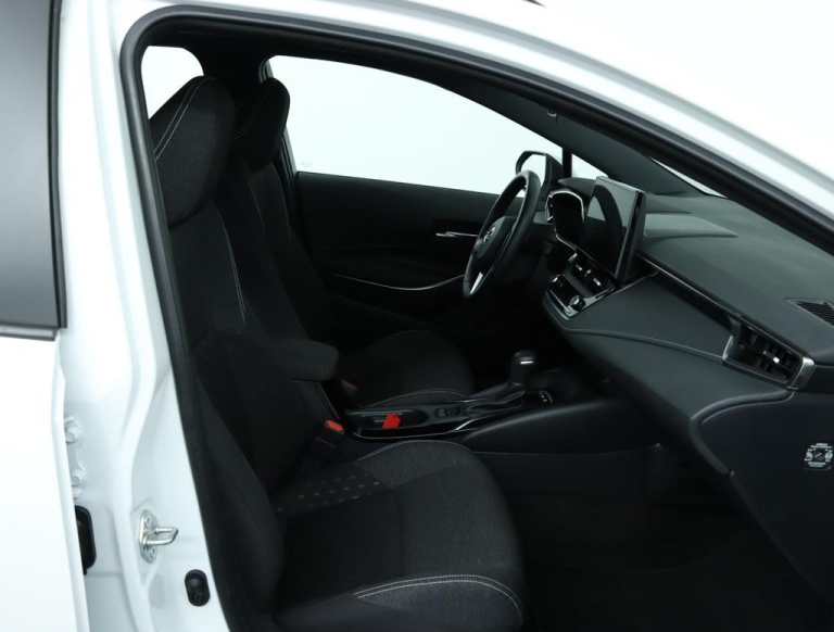 Toyota Corolla Touring Sports - Hybrid 140 Active 22