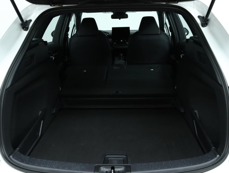 Toyota Corolla Touring Sports - Hybrid 140 Active 25