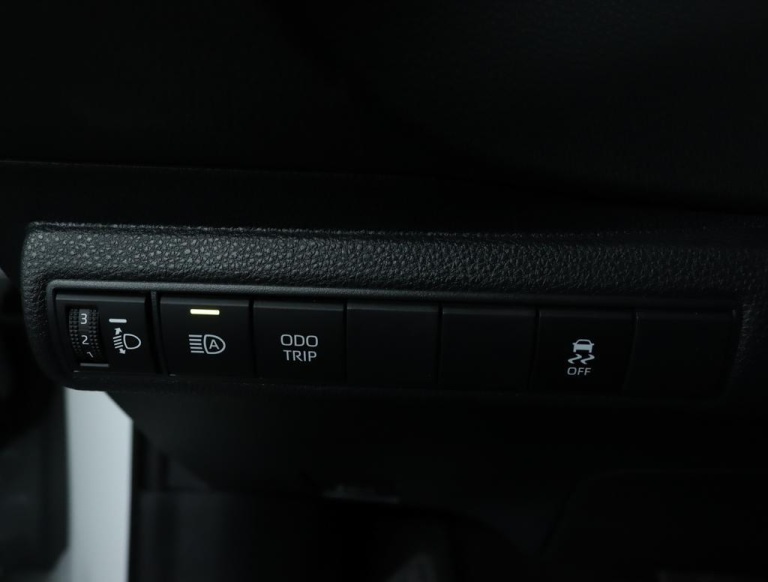 Toyota Corolla Touring Sports - Hybrid 140 Active 29