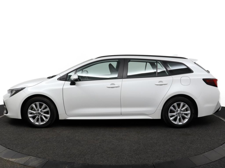 Toyota Corolla Touring Sports - Hybrid 140 Active 3
