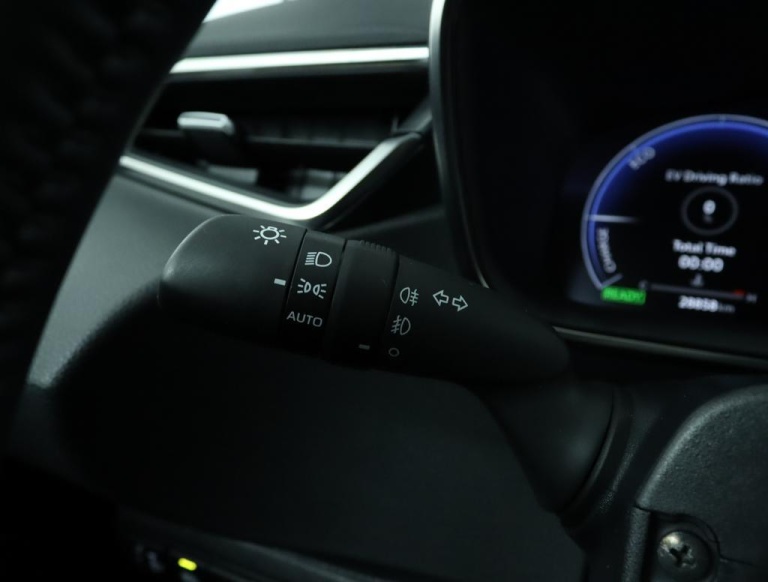 Toyota Corolla Touring Sports - Hybrid 140 Active 30