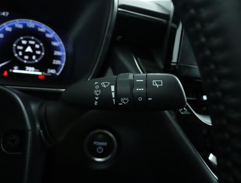 Toyota Corolla Touring Sports - Hybrid 140 Active 31