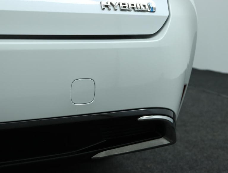 Toyota Corolla Touring Sports - Hybrid 140 Active 40