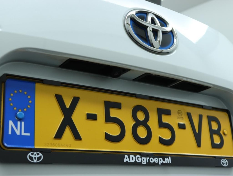 Toyota Corolla Touring Sports - Hybrid 140 Active 41