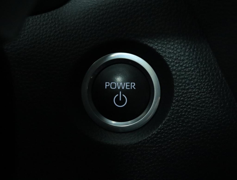 Toyota Corolla Touring Sports - Hybrid 140 Active 42