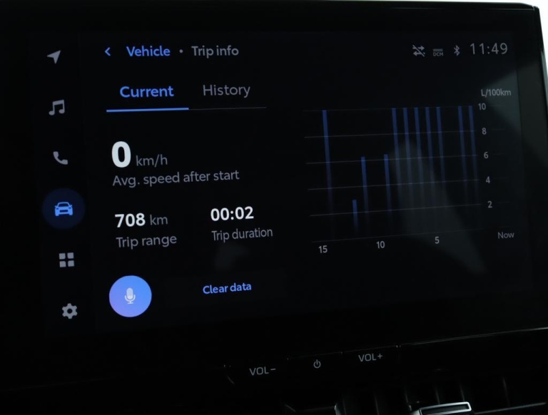 Toyota Corolla Touring Sports - Hybrid 140 Active 44